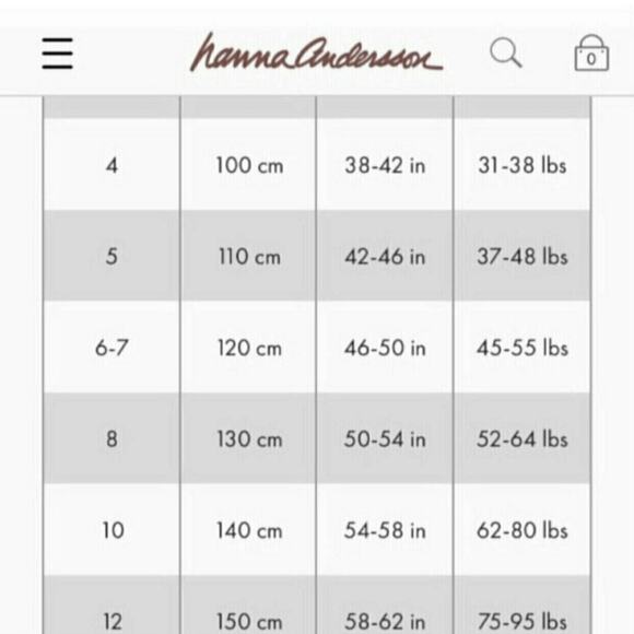 NWT Hanna Andersson Tulle Shimmer Skirt Size 10 - Picture 6 of 6